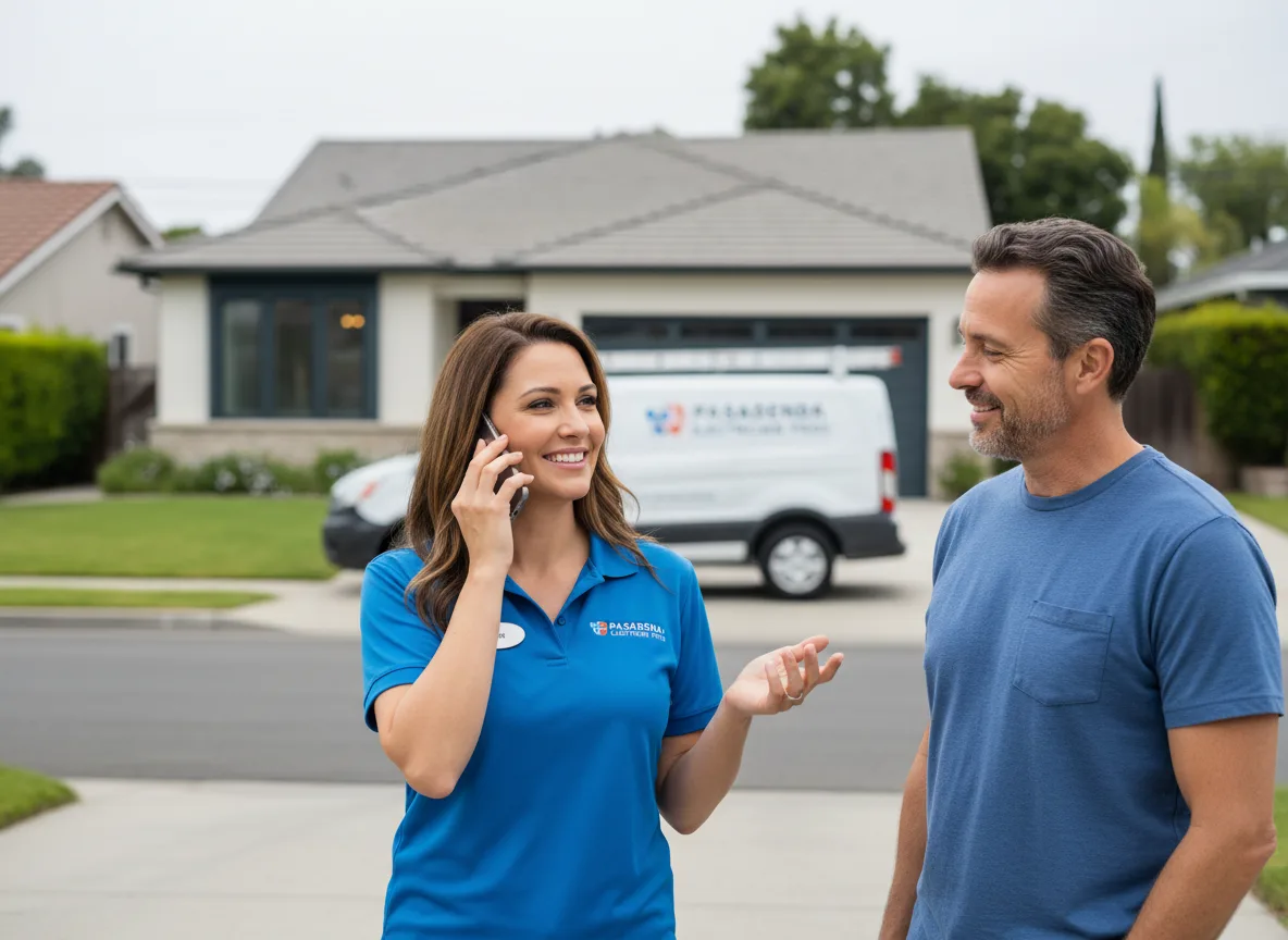 Electrician Denham Springs, LA FAQs